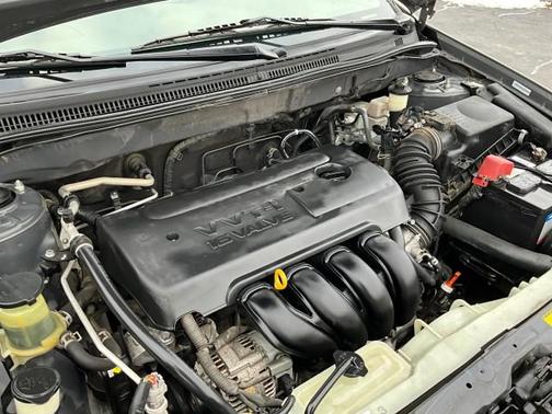 2008 Toyota Corolla CE