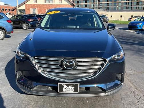 2019 Mazda CX-9 Touring