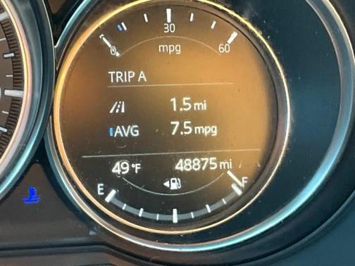 2019 Mazda CX-9 Touring