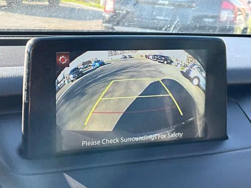 2019 Mazda CX-9 Touring