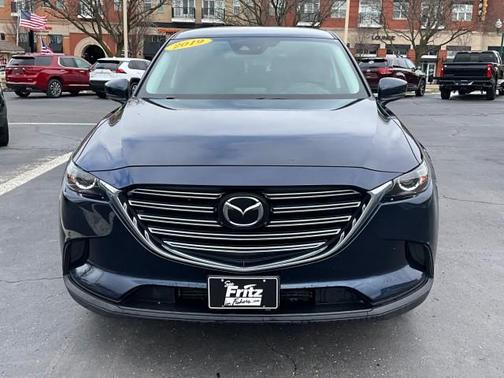 2019 Mazda CX-9 Touring