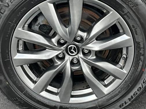 2019 Mazda CX-9 Touring