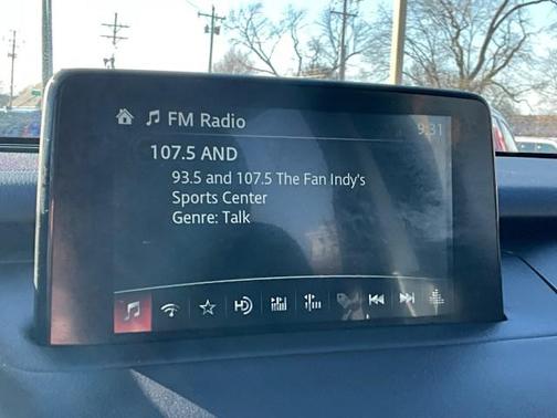 2019 Mazda CX-9 Touring