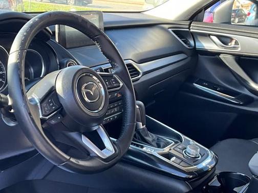 2019 Mazda CX-9 Touring