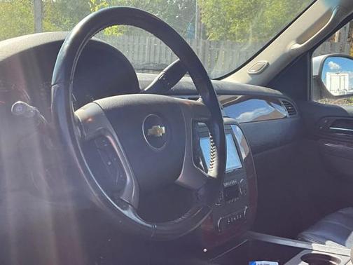 2011 Chevrolet Tahoe LT