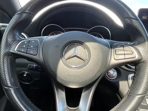 2019 Mercedes-Benz CLA 250 4MATIC
