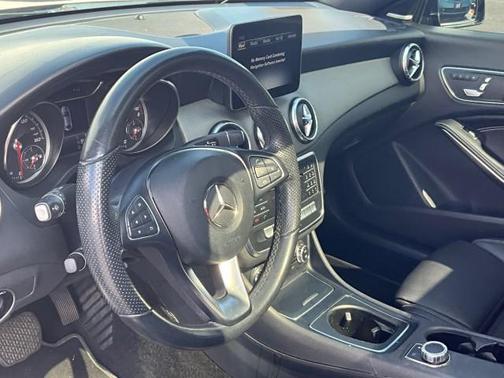 2019 Mercedes-Benz CLA 250 4MATIC