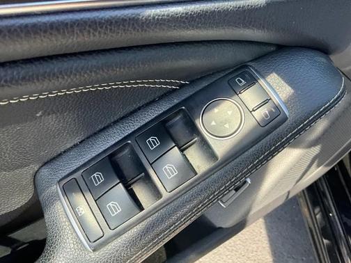 2019 Mercedes-Benz CLA 250 4MATIC