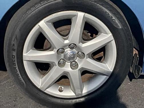 2007 Toyota Prius Base