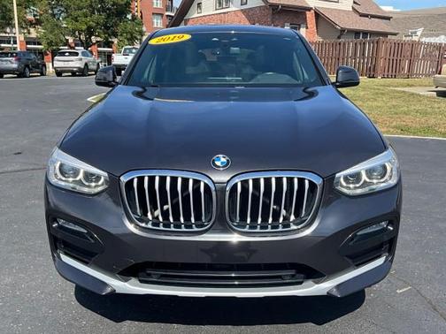 2019 BMW X4 xDrive30i