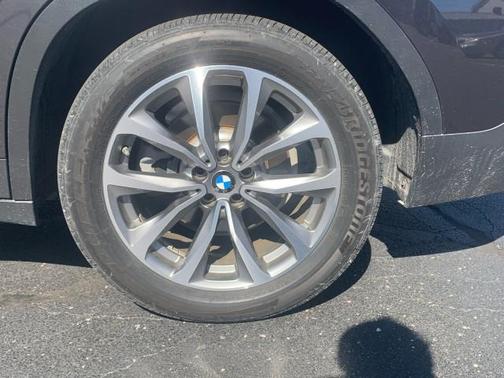 2019 BMW X4 xDrive30i