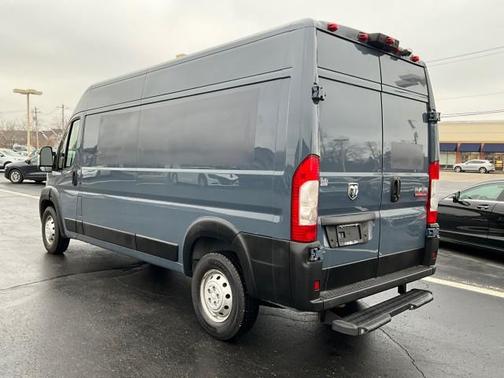 2019 RAM ProMaster 2500 High Roof