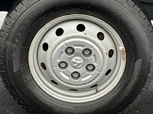 2019 RAM ProMaster 2500 High Roof