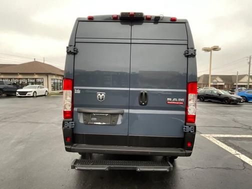 2019 RAM ProMaster 2500 High Roof