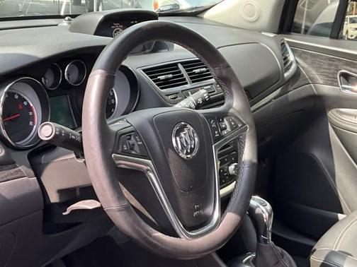 2015 Buick Encore Leather