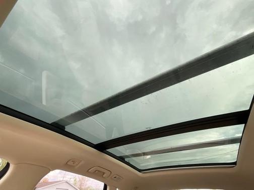 2016 Audi Q5 3.0T Premium Plus