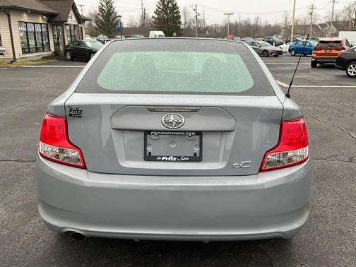 2012 Scion tC Base