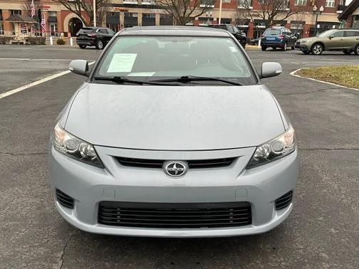 2012 Scion tC Base