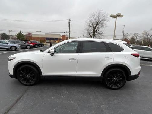 2023 Mazda CX-9 Touring