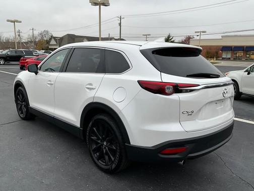 2023 Mazda CX-9 Touring