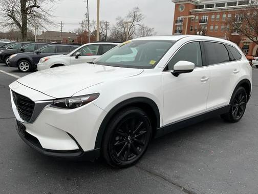 2023 Mazda CX-9 Touring