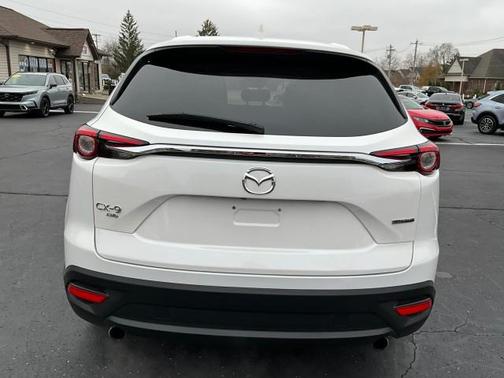 2023 Mazda CX-9 Touring