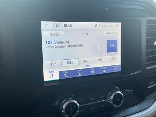 Avalanche 2023 Ford F-150 XLT