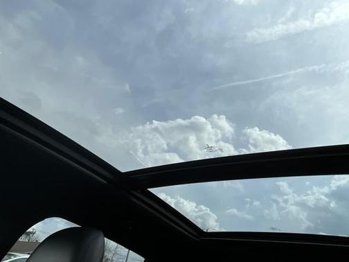 Magnetic Gray Metallic 2017 Lincoln MKX Reserve