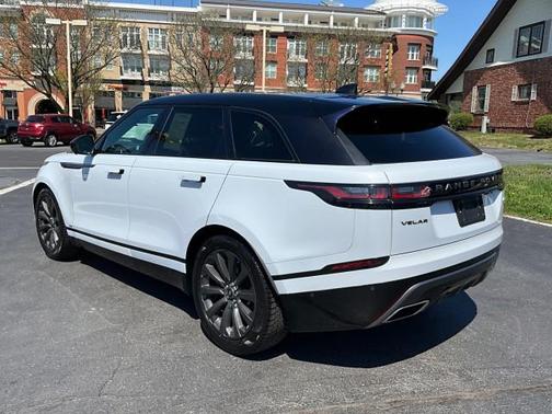 2018 Land Rover Range Rover Velar P380 SE R-Dynamic