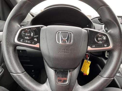 2020 Honda CR-V AWD LX