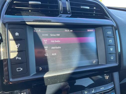2017 Jaguar F-PACE 35t Premium