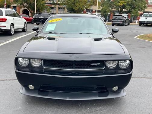 2014 Dodge Challenger SXT