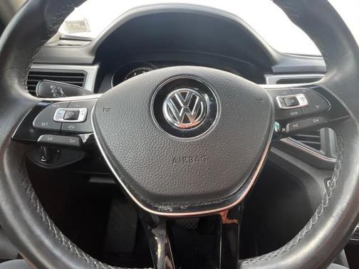 2019 Volkswagen Atlas 3.6L SE w/Technology