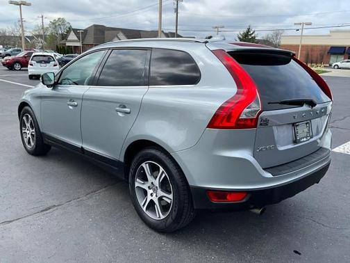 2011 Volvo XC60 T6
