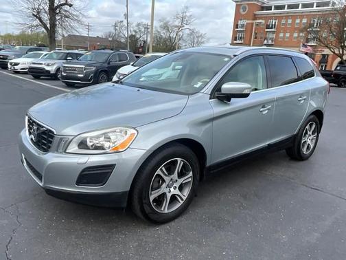 2011 Volvo XC60 T6