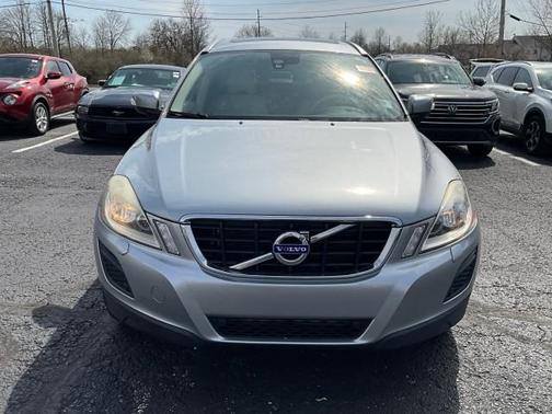 2011 Volvo XC60 T6