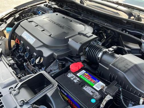 2013 Honda Accord Touring