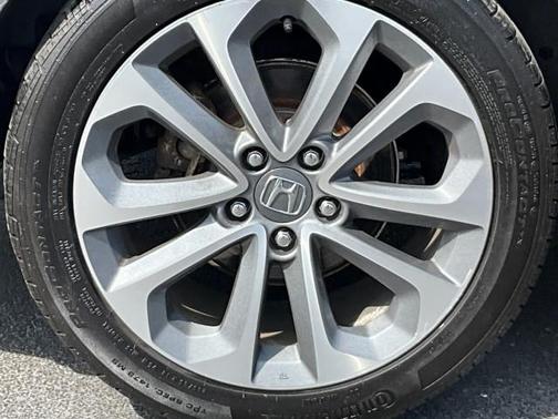 2013 Honda Accord Touring