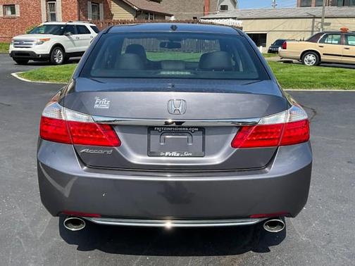 2013 Honda Accord Touring