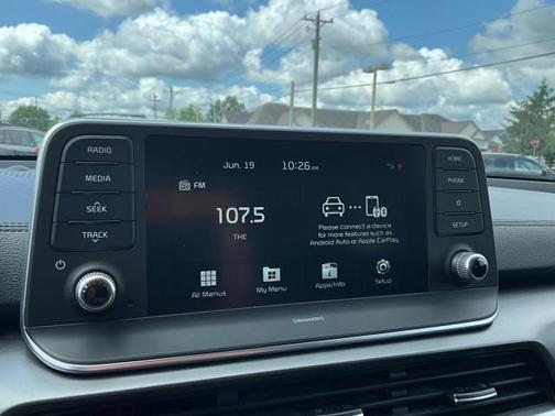 2021 Kia Telluride LX