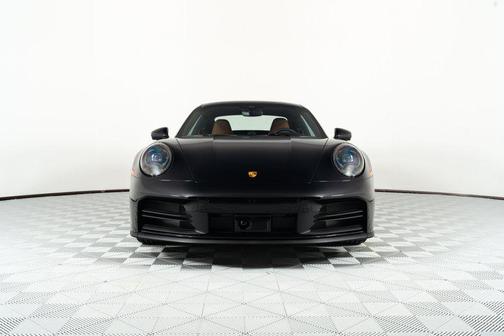 2025 Porsche 911 911 Carrera S