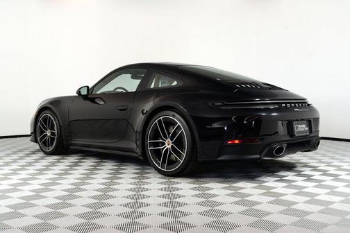 2025 Porsche 911 911 Carrera S