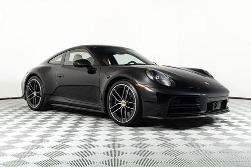 2025 Porsche 911 911 Carrera S