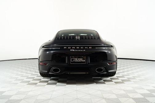 2025 Porsche 911 911 Carrera S
