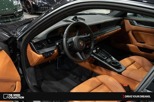 2025 Porsche 911 911 Carrera S