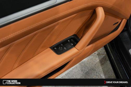 2025 Porsche 911 911 Carrera S