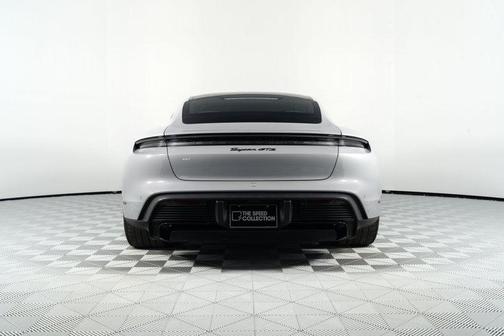 2023 Porsche Taycan GTS