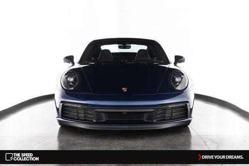 2023 Porsche 911 Carrera S