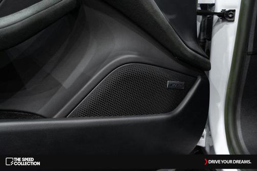 2023 Porsche Taycan GTS