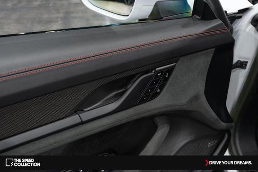 2023 Porsche Taycan GTS